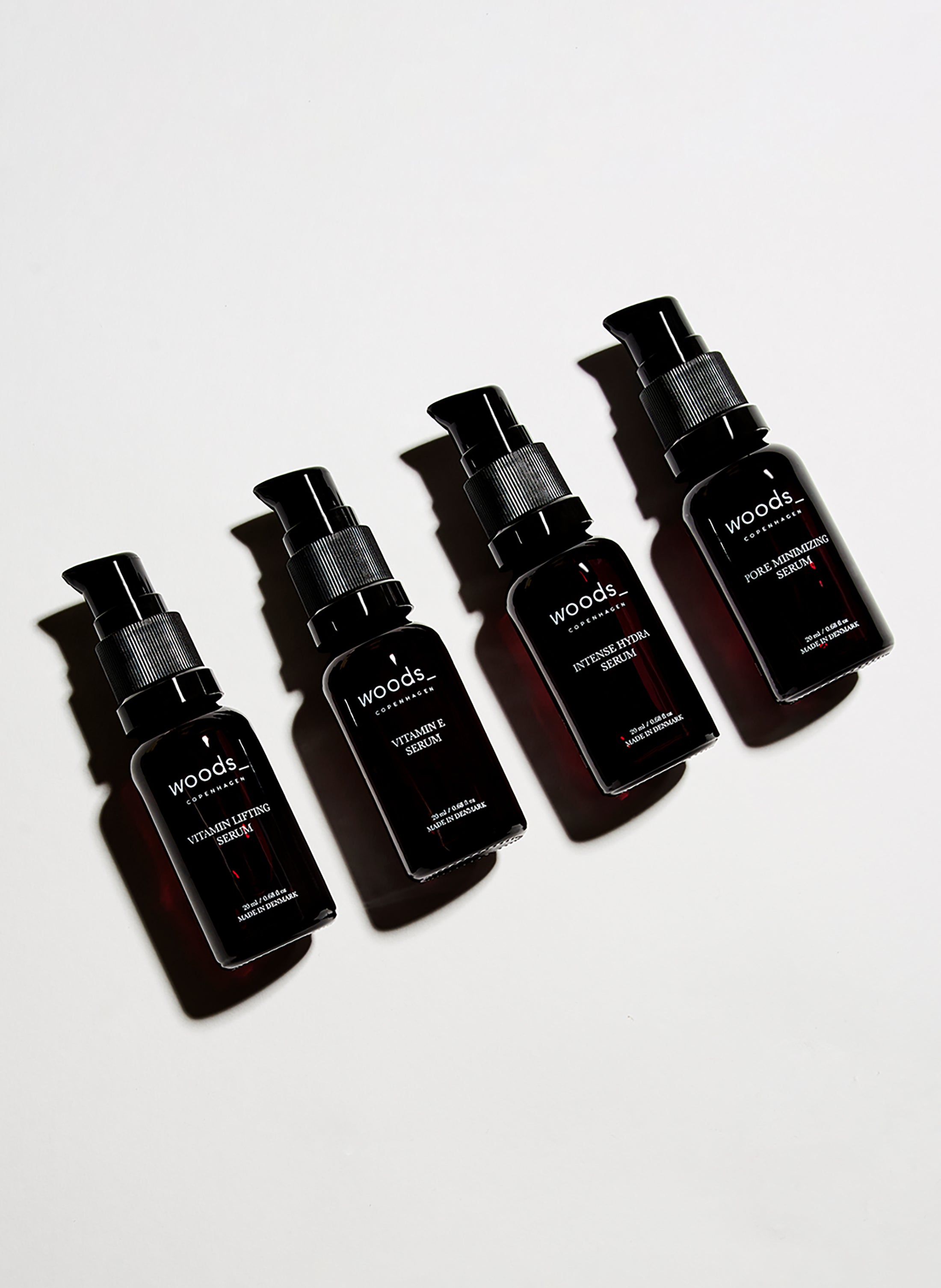 INTENSE HYDRA SERUM
